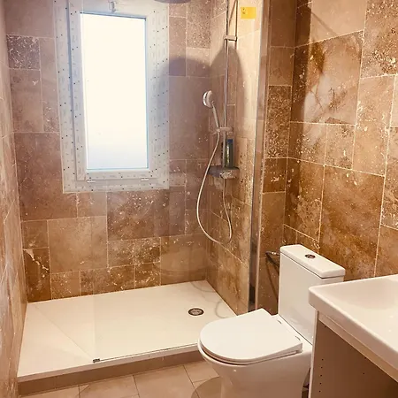 דירה Appartement Canet Plage
