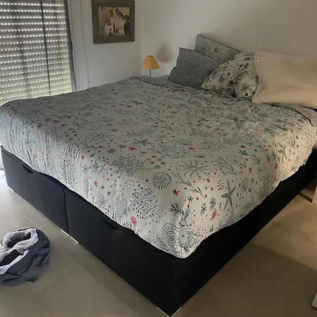 Appartement Canet Plage דירה *